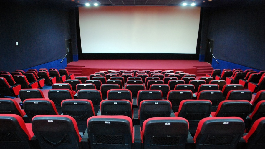 سينما موڤي Muvi Cinemas